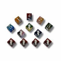 Shuffle Dungeons Sharp Edge Dice