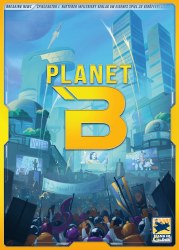 Planet B EN