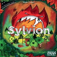 Sylvion English