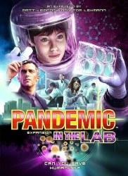 Pandemic In the Lab Expansion English