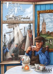 Fields of Arle Tea and Trade Expansion EN