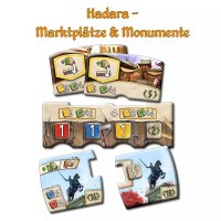 Hadara Marketplaces & Monuments Mini Expansion