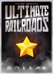 Ultimate Railroads EN