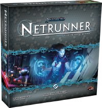 Android Netrunner LCG (ADN01) Core Set English