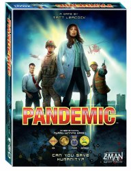 Pandemic EN