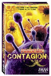 Pandemic Contagion EN