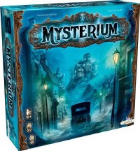 Mysterium EN