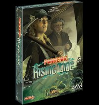 Pandemic Rising Tide EN