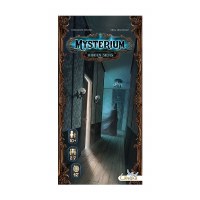 Mysterium Hidden Signs Expansion EN