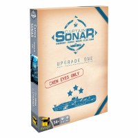 Captain Sonar Upgrade One English