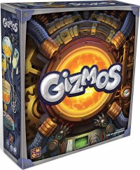 Gizmos 2nd Edition EN