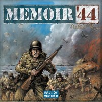 Memoir '44 English