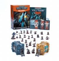 Warhammer 40k Kill Team Nullpunkt DE