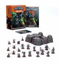 Warhammer 40k Kill Team Nightmare EN