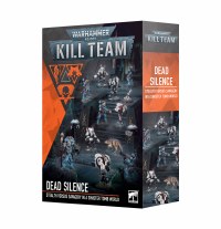 Warhammer 40k Kill Team Dead Silence EN