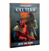 Warhammer 40k Codex Into The Dark EN