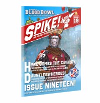 Blood Bowl Spike! Journal Issue 19 EN