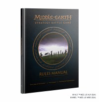 Middle-Earth SBG Rules Manual EN