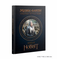 Middle-Earth SBG Armies of The Hobbit EN