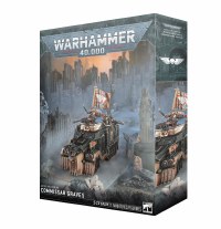 Warhammer 40K Kill Team Death Korps Krieg Regiment Veteran Infantry
