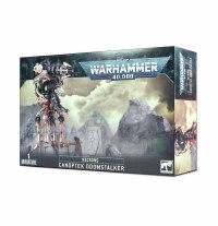 Warhammer 40k Necrons Canoptek Doomstalker