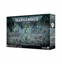 Warhammer 40k Necrons Battleforce Hypercript Legion