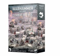 Warhammer 40K Combat Patrol Genestealer Cults EN