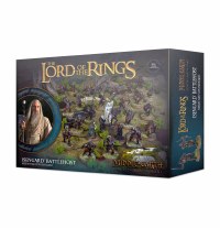 Middle-Earth SBG LotR Isengard Battlehost