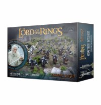 Middle-Earth SBG LotR Minas Tirith Battlehost