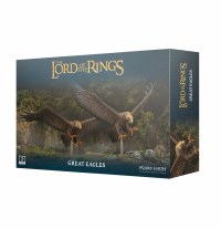 Middle-Earth SBG LotR Great Eagles of the Misty Mountains