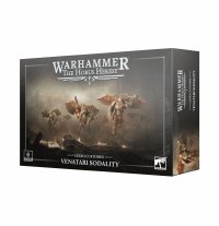 Warhammer The Horus Heresy Legio Custodes Venatari Sodality