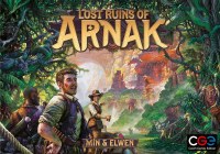 Lost Ruins of Arnak EN