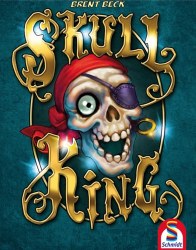 Skull King DE/FR/IT/EN