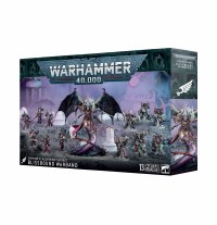 Warhammer 40k Emperors Children Battleforce Blissbound Warband