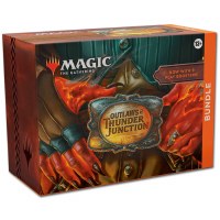 Magic Outlaws of Thunder Junction Bundle EN