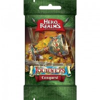 Hero Realms Journey Pack Conquest EN