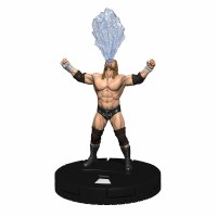 WWE HeroClix Expansion Pack Triple H