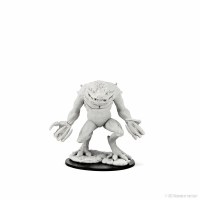 D&D Nolzurs Marvelous Miniatures Red Slaad