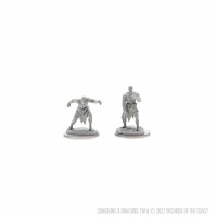 D&D Nolzurs Marvelous Miniatures Flesh Golems