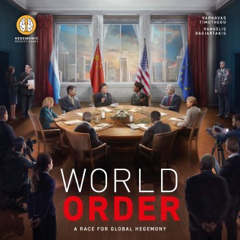World Order English