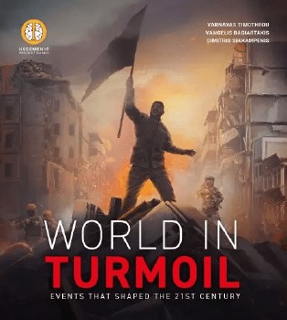 World Order World in Turmoil expansion English