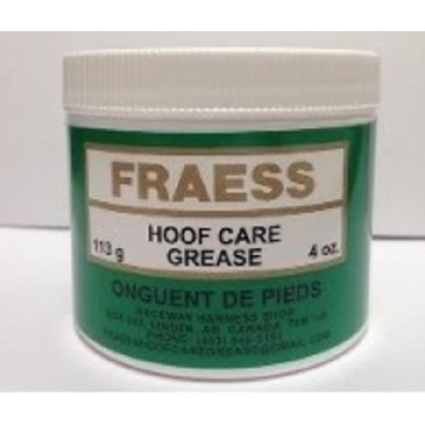 Fraess Hoof Care