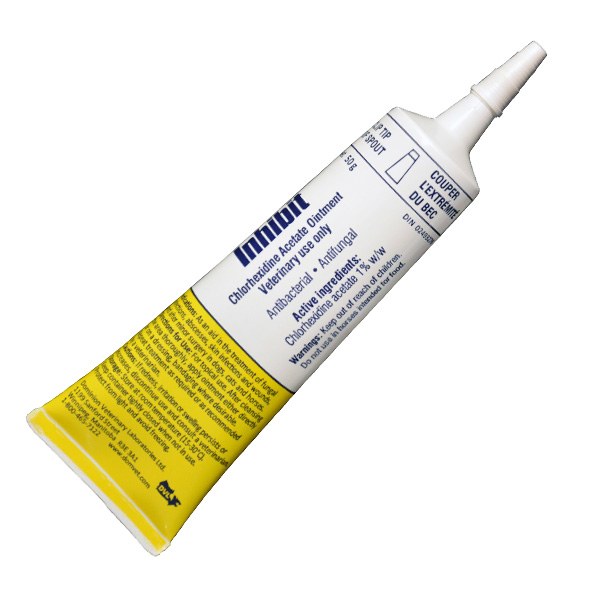 Inhibit Ointment 50g