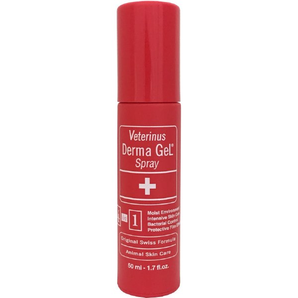 Derma Gel Tube 100ml