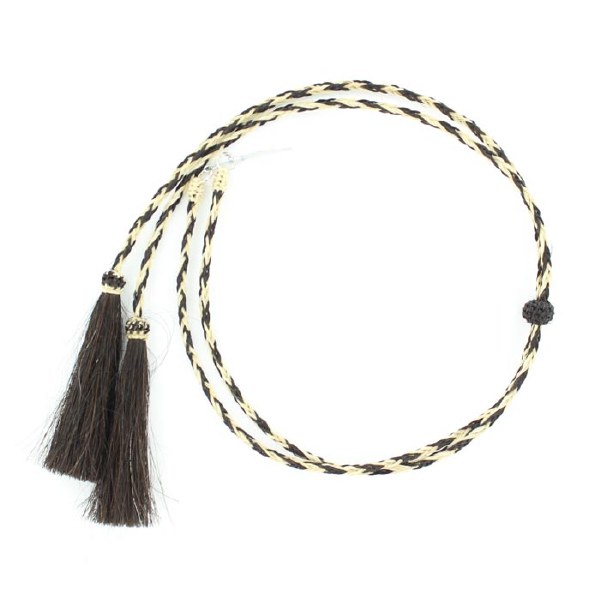 Horsehair Hat String