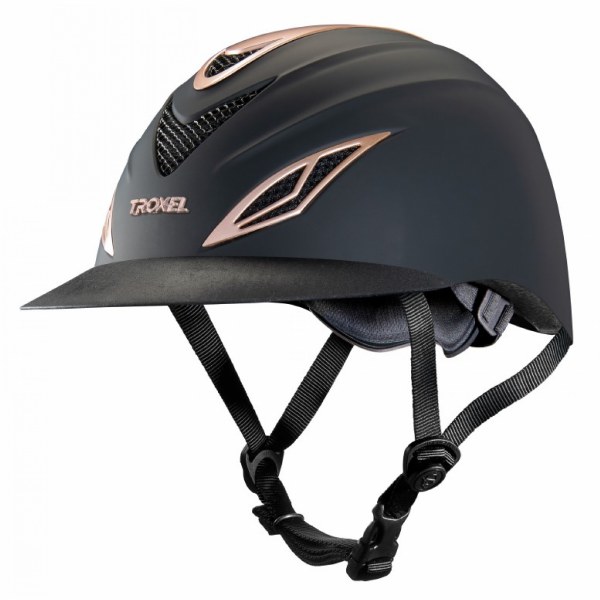 Avalon Rose Helmet