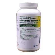 Safeguard Liquid Solution 10%