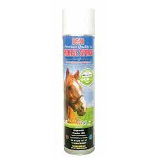 Dr.Doom Horse Spray