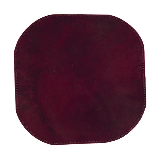 ErgoBalance Flint Rawhide Laced Stirrups