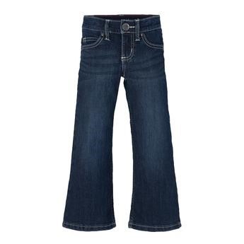 Wrangler Girls Boot Cut